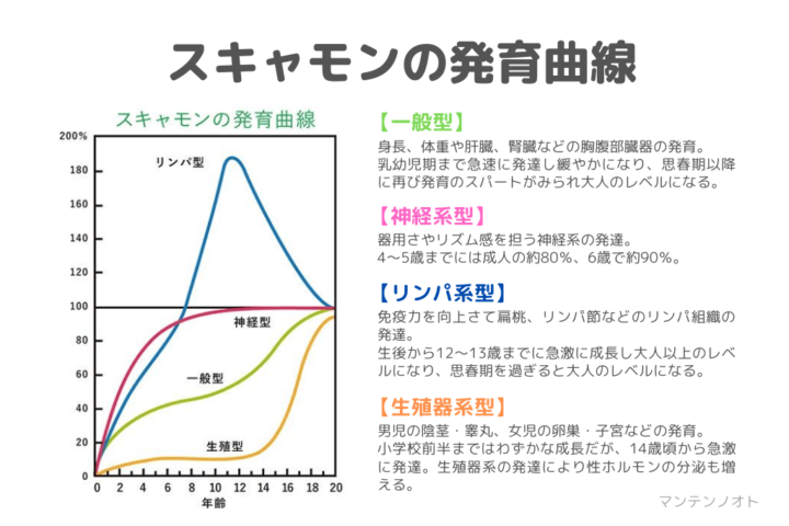 幼児期における運動神経の発達とそのサポート方法の画像