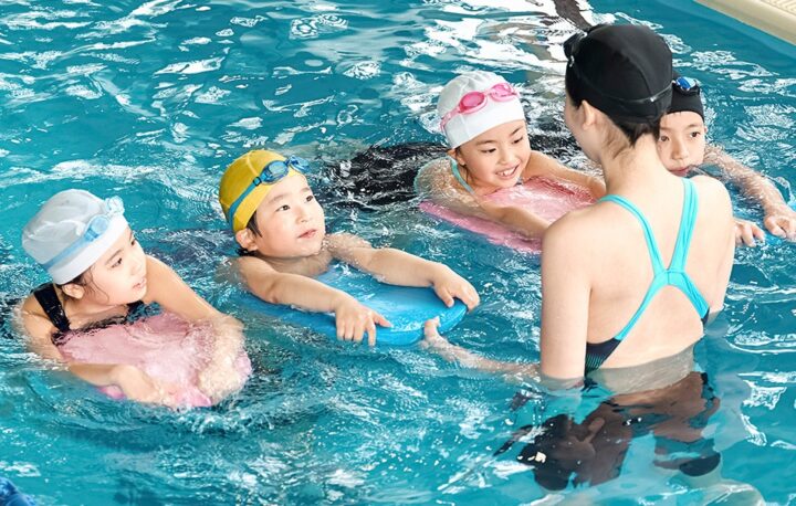 スイサポ|東京都内 品川区(大井町・五反田・大崎)/江東区(有明・豊洲)/横浜市(西区・横浜国際プール) 水泳個人レッスン・スイミングスクール・水泳教室