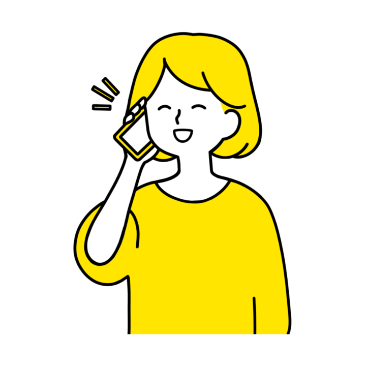 <strong>電話ヒアリング</strong>