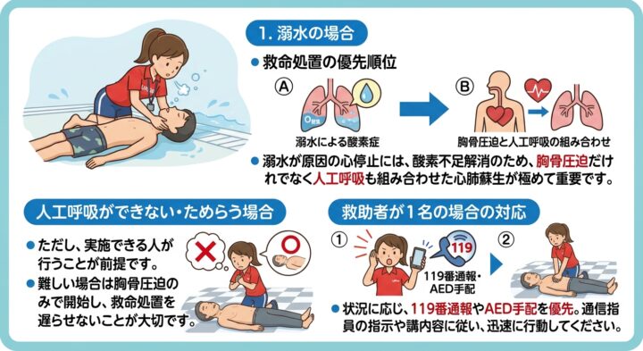 JSPO水泳コーチ1 資格更新講習に参加して参りました。の画像
